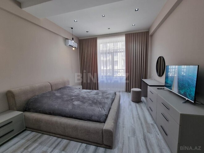 Satılır 2 otaqlı yeni tikili 87 m², Ağ şəhər q., photo 7 from 15