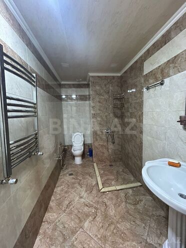 Сдаётся 2-комн. новостройка 60 м², м. Ази Асланов, photo 11 from 12