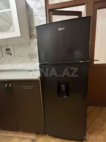 Сдаётся 2-комн. новостройка 60 м², м. Ази Асланов, photo 7 from 12