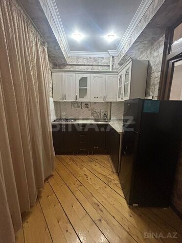 Сдаётся 2-комн. новостройка 60 м², м. Ази Асланов, photo 10 from 12