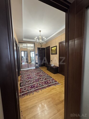 Satılır 3 otaqlı yeni tikili 147 m², Elmlər Akademiyası m., photo 1 from 31
