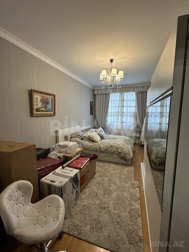 Satılır 3 otaqlı yeni tikili 147 m², Elmlər Akademiyası m., photo 6 from 31