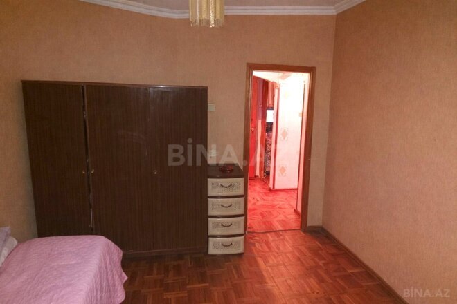 Продаётся 3-комн. вторичка 85 м², м. Нариман Нариманов, photo 10 from 17