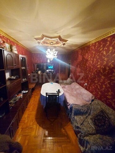 Продаётся 3-комн. вторичка 85 м², м. Нариман Нариманов, photo 5 from 17