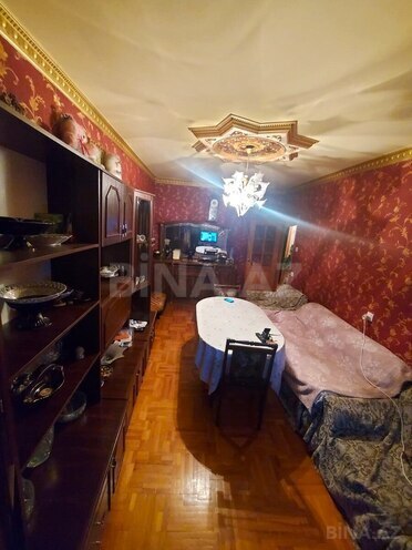 Продаётся 3-комн. вторичка 85 м², м. Нариман Нариманов, photo 1 from 17