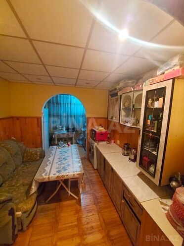 Продаётся 3-комн. вторичка 85 м², м. Нариман Нариманов, photo 13 from 17