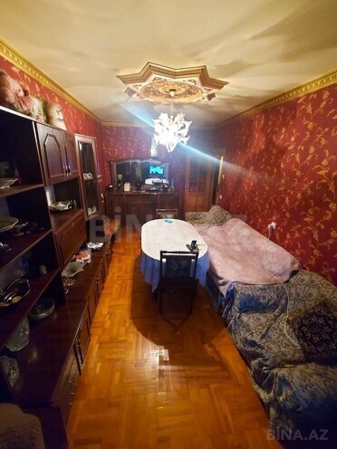 Продаётся 3-комн. вторичка 85 м², м. Нариман Нариманов, photo 3 from 17
