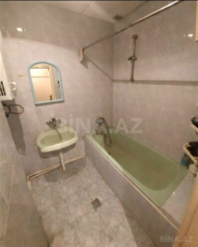 Продаётся 3-комн. вторичка 85 м², м. Нариман Нариманов, photo 16 from 17