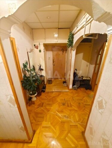 Продаётся 3-комн. вторичка 85 м², м. Нариман Нариманов, photo 12 from 17