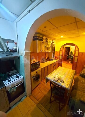 Продаётся 3-комн. вторичка 85 м², м. Нариман Нариманов, photo 14 from 17