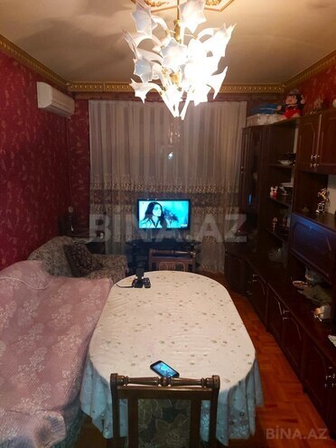 Продаётся 3-комн. вторичка 85 м², м. Нариман Нариманов, photo 4 from 17