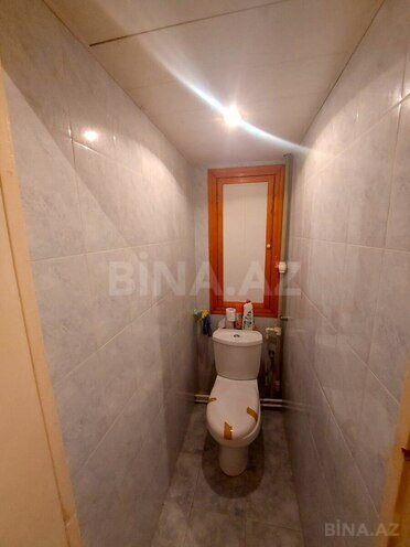 Продаётся 3-комн. вторичка 85 м², м. Нариман Нариманов, photo 15 from 17