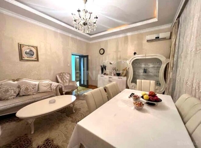 Satılır 3 otaqlı köhnə tikili 80 m², Nəriman Nərimanov m., photo 4 from 9
