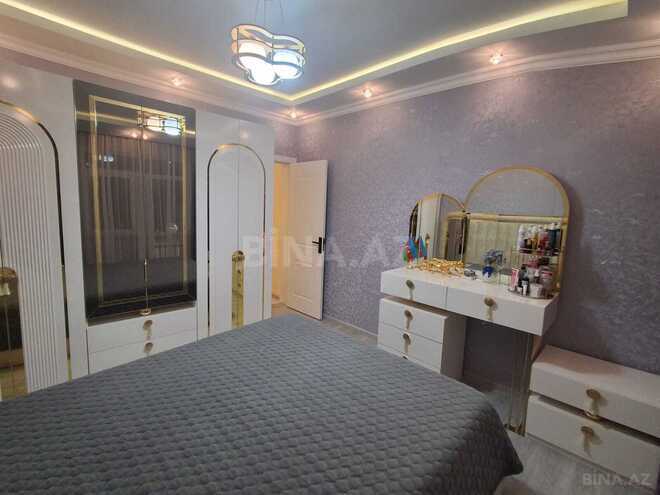 Satılır 2 otaqlı yeni tikili 52 m², Masazır q., photo 5 from 19