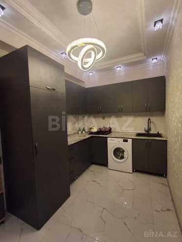 Satılır 2 otaqlı yeni tikili 52 m², Masazır q., photo 13 from 19