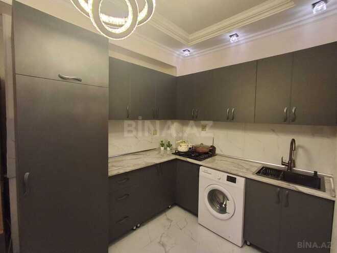 Satılır 2 otaqlı yeni tikili 52 m², Masazır q., photo 17 from 19