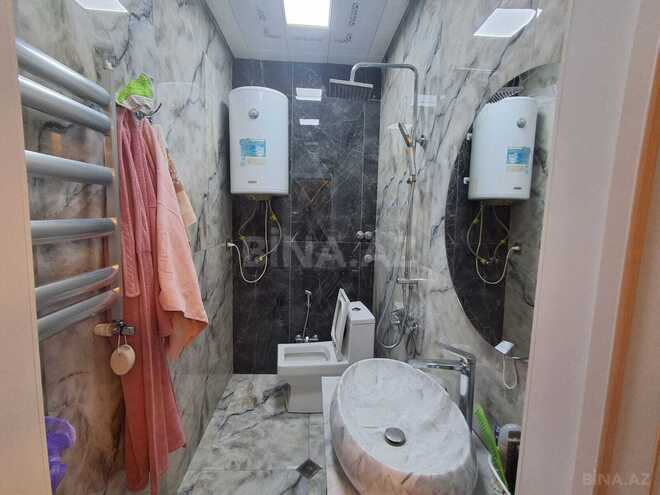 Satılır 2 otaqlı yeni tikili 52 m², Masazır q., photo 16 from 19