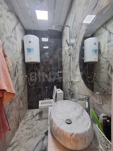 Satılır 2 otaqlı yeni tikili 52 m², Masazır q., photo 9 from 19