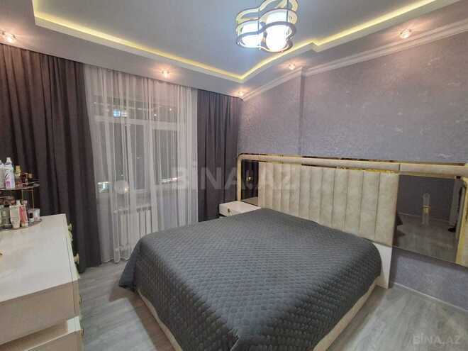 Satılır 2 otaqlı yeni tikili 52 m², Masazır q., photo 11 from 19