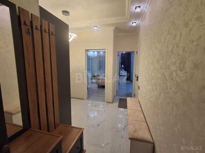 Satılır 2 otaqlı yeni tikili 52 m², Masazır q., photo 18 from 19