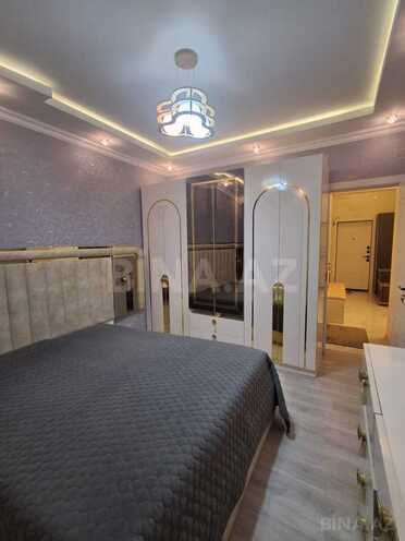 Satılır 2 otaqlı yeni tikili 52 m², Masazır q., photo 7 from 19