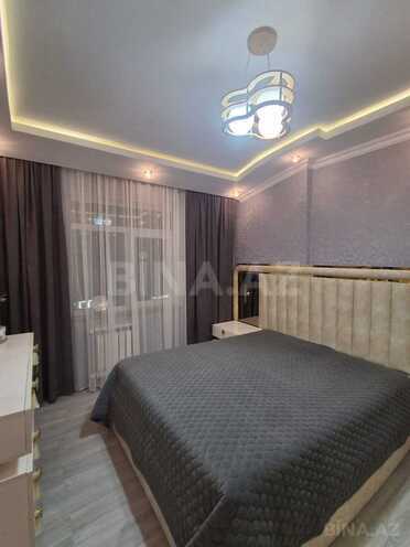 Satılır 2 otaqlı yeni tikili 52 m², Masazır q., photo 10 from 19