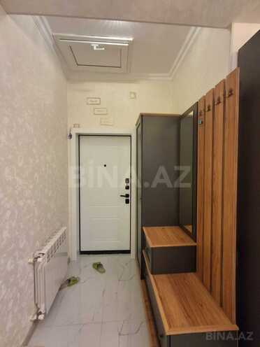 Satılır 2 otaqlı yeni tikili 52 m², Masazır q., photo 15 from 19