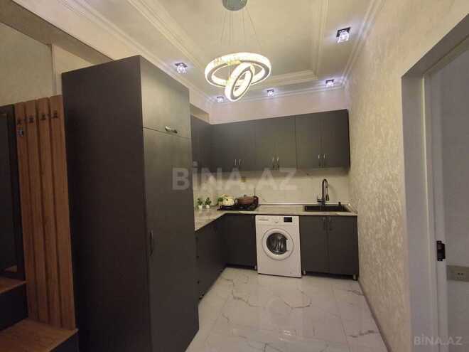 Satılır 2 otaqlı yeni tikili 52 m², Masazır q., photo 12 from 19