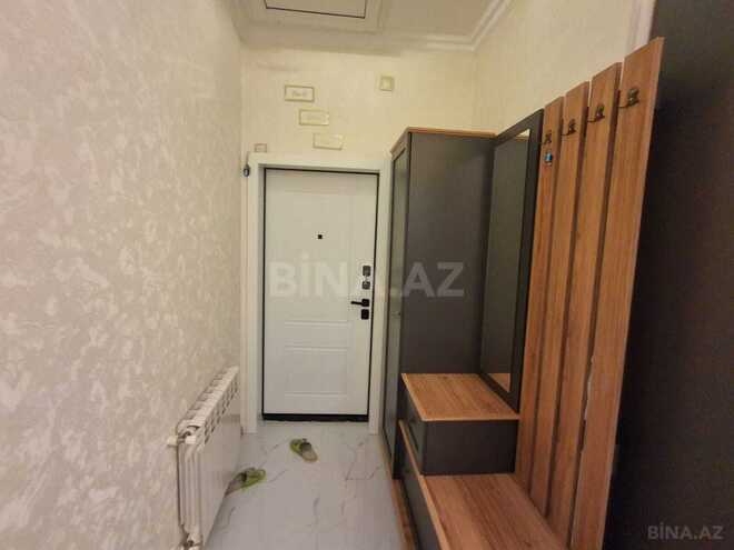Satılır 2 otaqlı yeni tikili 52 m², Masazır q., photo 14 from 19