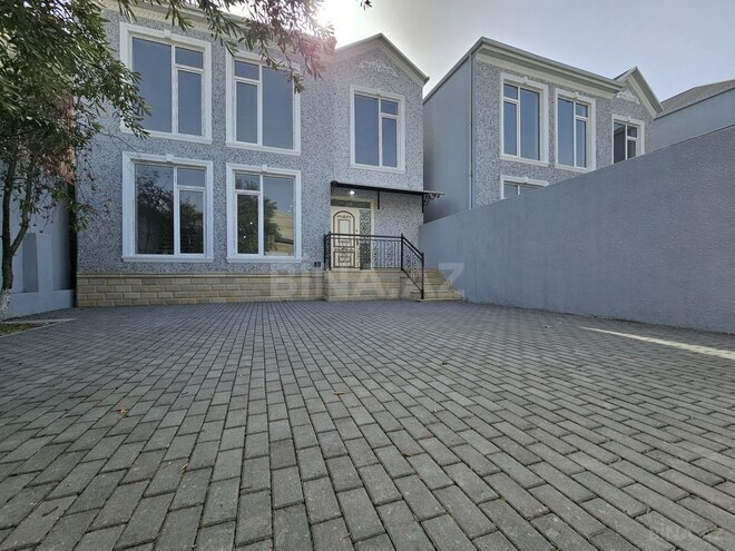 Satılır 5 otaqlı həyət evi/bağ evi 160 m², photo 1 from 32