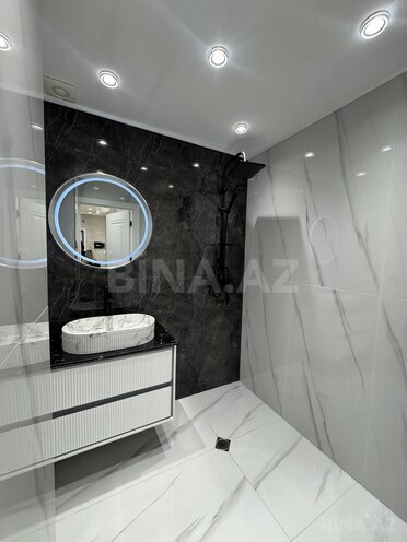 Satılır 3 otaqlı köhnə tikili 75 m², Xalqlar Dostluğu m., photo 8 from 11