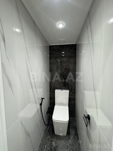 Satılır 3 otaqlı köhnə tikili 75 m², Xalqlar Dostluğu m., photo 9 from 11