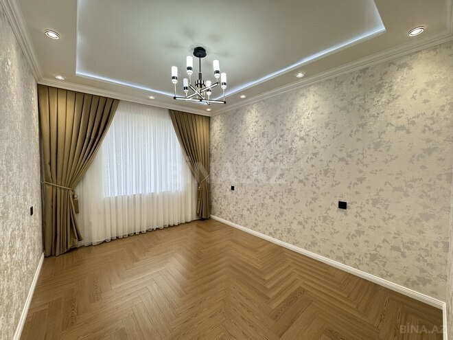 Satılır 3 otaqlı köhnə tikili 75 m², Xalqlar Dostluğu m., photo 7 from 11