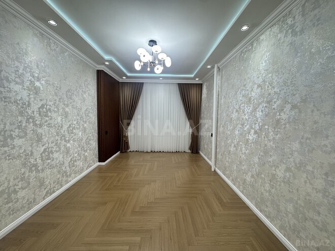 Satılır 3 otaqlı köhnə tikili 75 m², Xalqlar Dostluğu m., photo 3 from 11