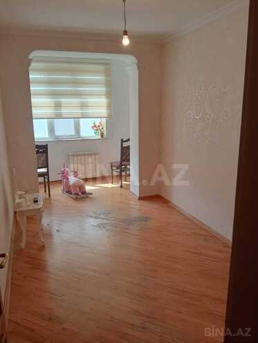 Satılır 4 otaqlı köhnə tikili 105 m², Yasamal r., photo 4 from 17