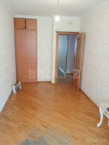 Satılır 4 otaqlı köhnə tikili 105 m², Yasamal r., photo 6 from 17