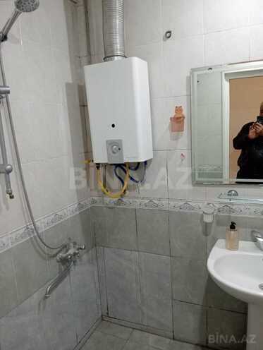 Satılır 4 otaqlı köhnə tikili 105 m², Yasamal r., photo 16 from 17