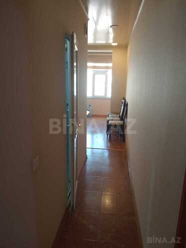 Satılır 4 otaqlı köhnə tikili 105 m², Yasamal r., photo 11 from 17