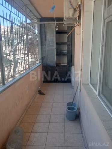 Satılır 4 otaqlı köhnə tikili 105 m², Yasamal r., photo 10 from 17