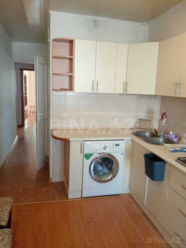 Satılır 4 otaqlı köhnə tikili 105 m², Yasamal r., photo 12 from 17