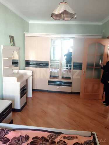 Satılır 4 otaqlı köhnə tikili 105 m², Yasamal r., photo 7 from 17
