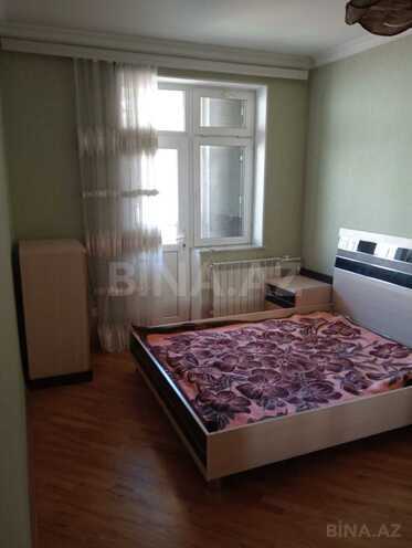 Satılır 4 otaqlı köhnə tikili 105 m², Yasamal r., photo 8 from 17