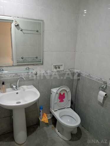 Satılır 4 otaqlı köhnə tikili 105 m², Yasamal r., photo 15 from 17