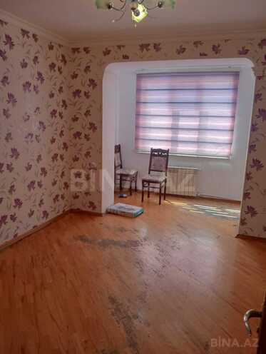 Satılır 4 otaqlı köhnə tikili 105 m², Yasamal r., photo 5 from 17