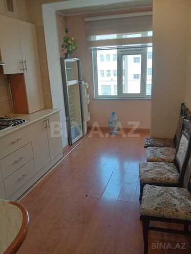 Satılır 4 otaqlı köhnə tikili 105 m², Yasamal r., photo 13 from 17