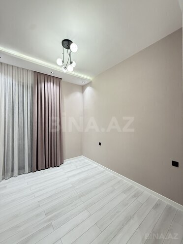 Satılır 4 otaqlı həyət evi/bağ evi 155 m², Mərdəkan q., photo 26 from 27