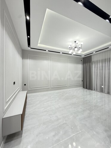 Satılır 4 otaqlı həyət evi/bağ evi 155 m², Mərdəkan q., photo 15 from 27