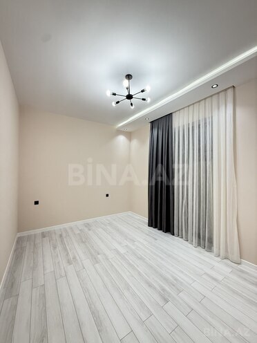 Satılır 4 otaqlı həyət evi/bağ evi 155 m², Mərdəkan q., photo 25 from 27