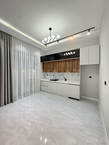 Satılır 4 otaqlı həyət evi/bağ evi 155 m², Mərdəkan q., photo 19 from 27