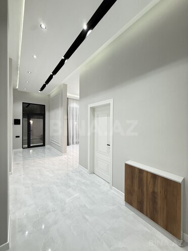 Satılır 4 otaqlı həyət evi/bağ evi 155 m², Mərdəkan q., photo 14 from 27